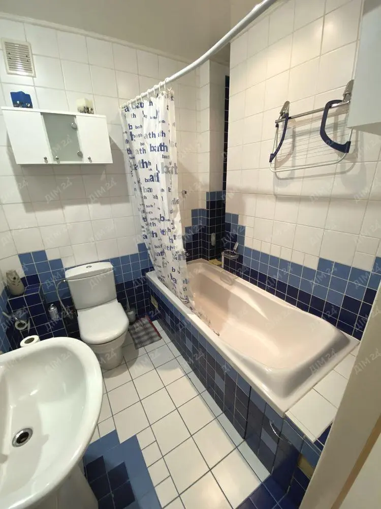 Квартира в історичному центрі.