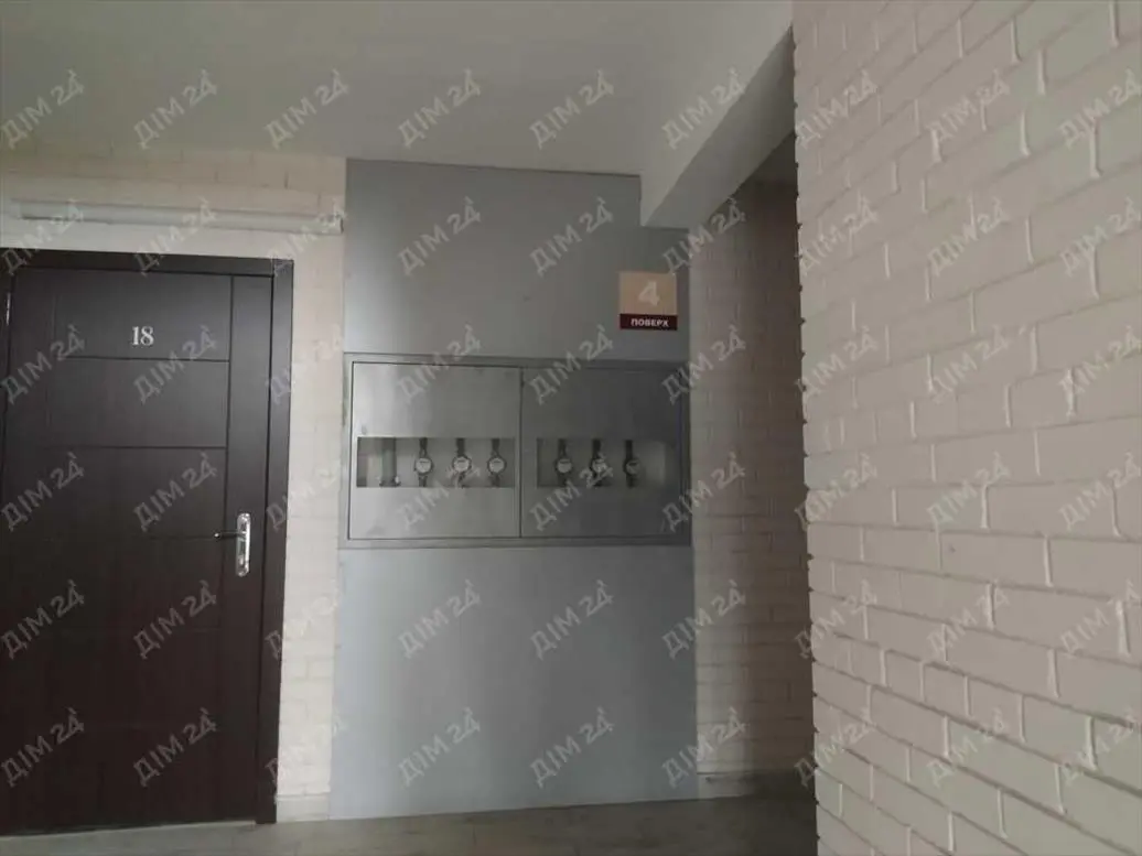 Мрія про простір і комфорт — двокімнатна квартира з терасою у новому ЖК!
