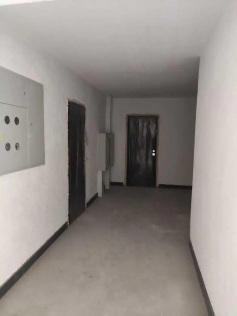 Хочете перейти на новий рівень життя? Купуй квартиру в новобудові! 