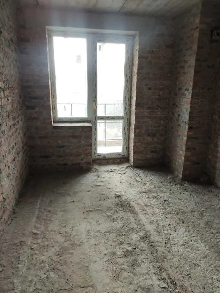 Хочете перейти на новий рівень життя? Купуй квартиру в новобудові! 