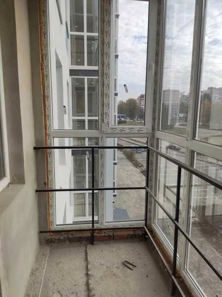 Хочете перейти на новий рівень життя? Купуй квартиру в новобудові! 