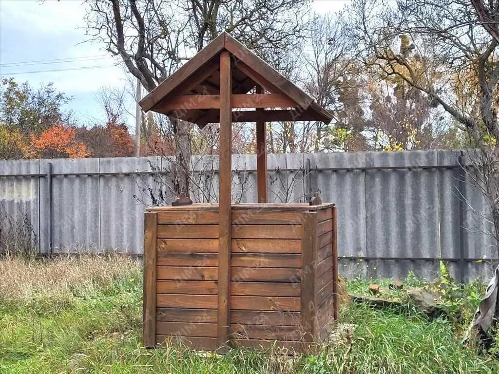 Земельна ділянка під забудову в Гавронцях
