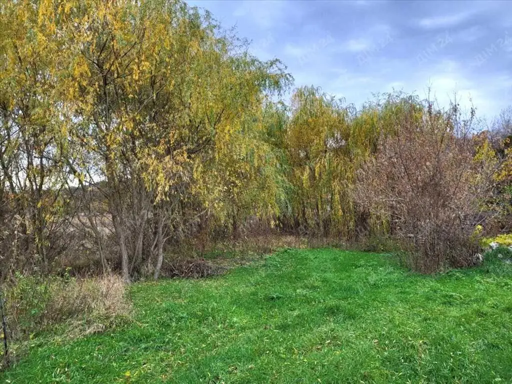 Земельна ділянка під забудову в Гавронцях