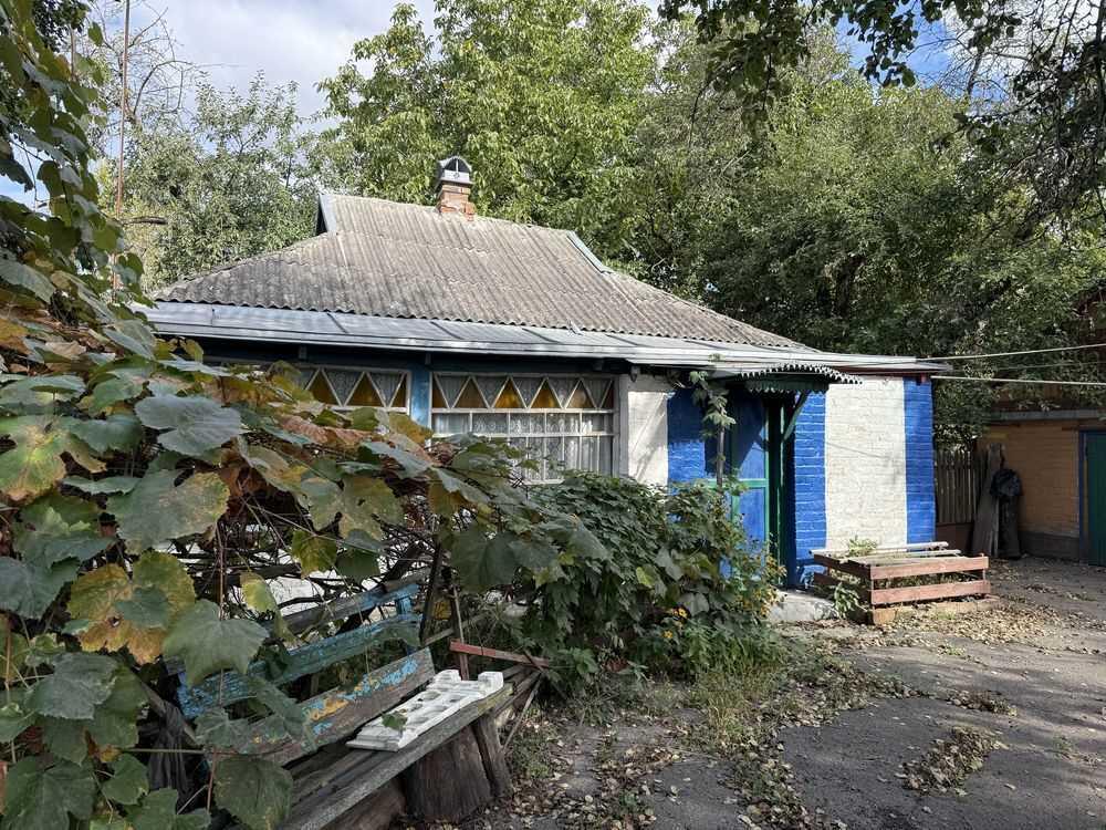 Добротний будинок у Рунівшині