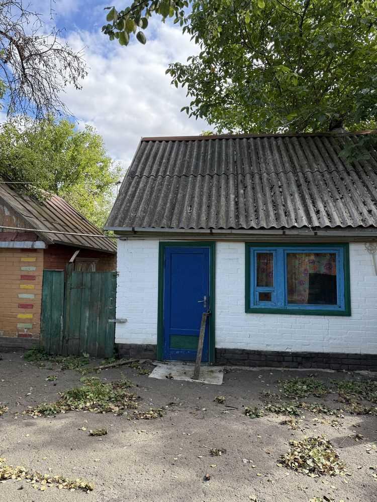 Добротний будинок у Рунівшині