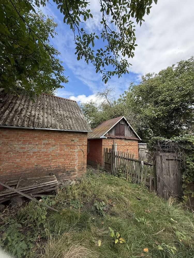 Добротний будинок у Рунівшині