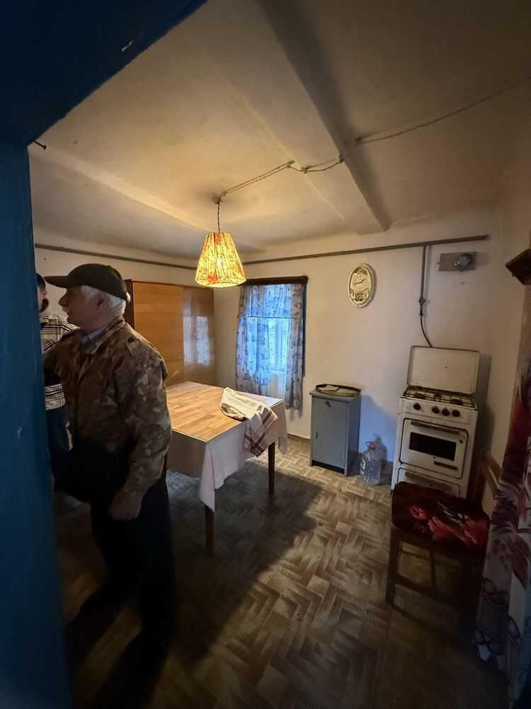 Добротний будинок у Рунівшині