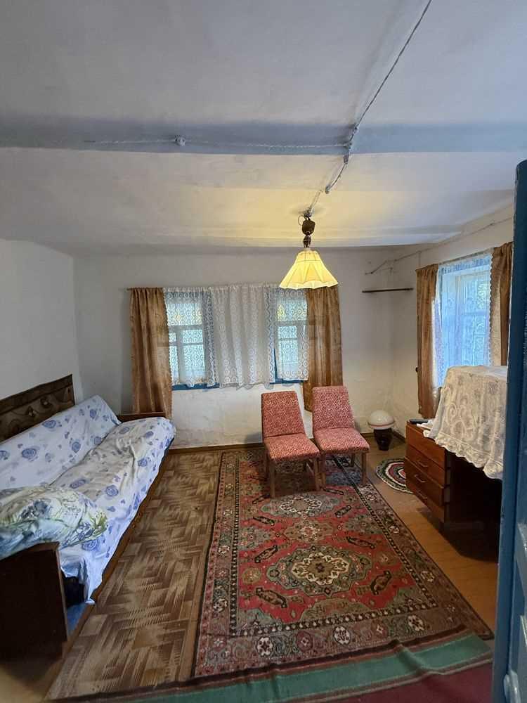 Добротний будинок у Рунівшині