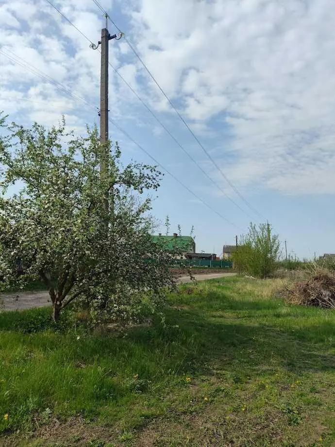 Продам земельну ділянку 15 соток у селі Ковалівка!