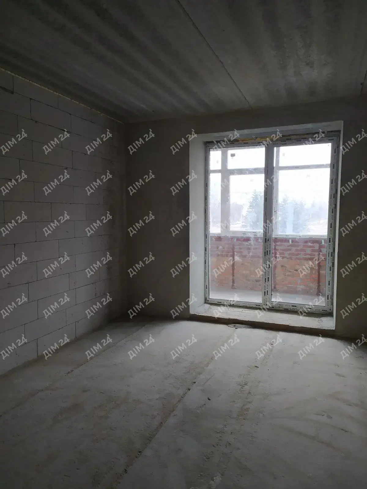 Квартира в найкращому ЖК "Стандарт", 3й поверх!