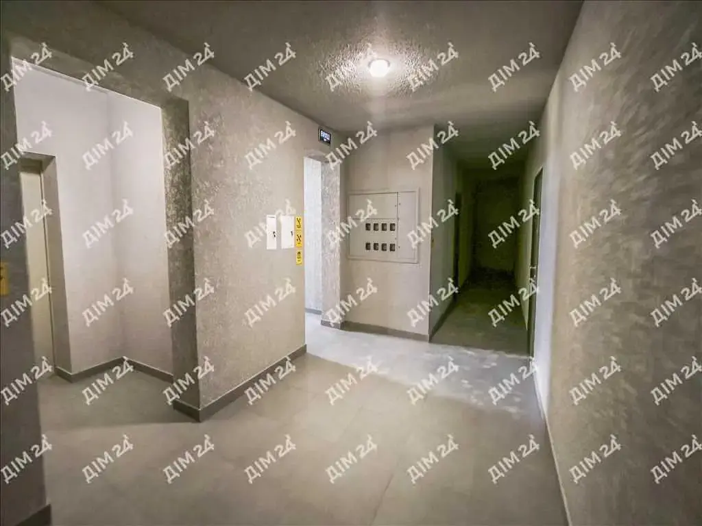 Квартира в найкращому ЖК "Стандарт", 3й поверх!