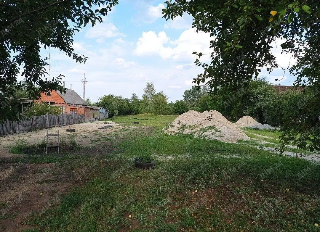 Новоселівка. Ділянка під будівництво. 