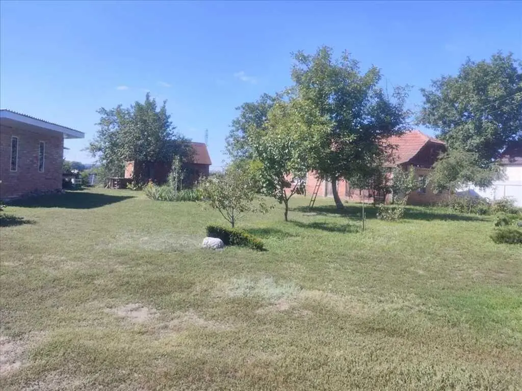 Будинок у передмісті Полтави, 7 км від міста