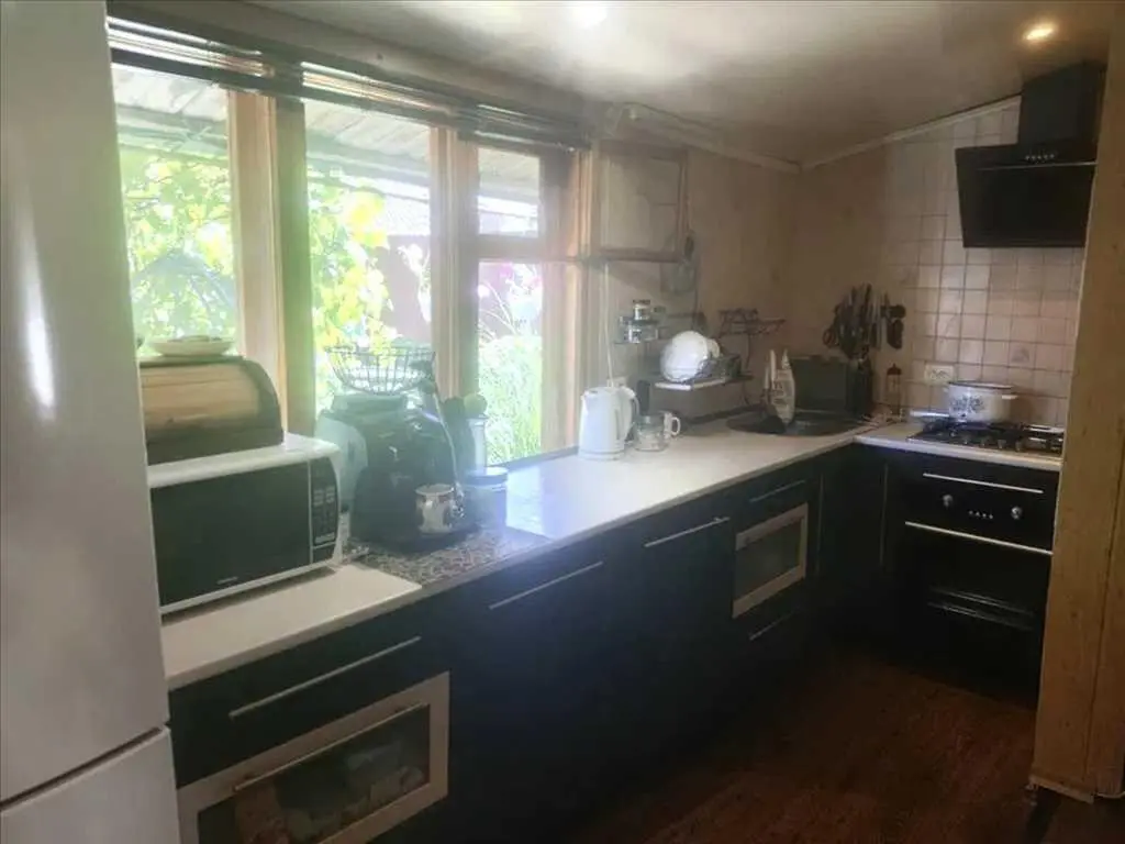 Будинок у передмісті Полтави, 7 км від міста