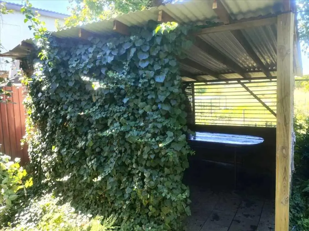 Будинок у передмісті Полтави, 7 км від міста