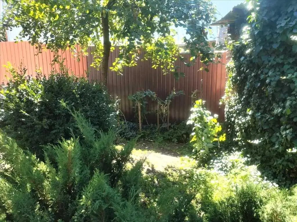 Будинок у передмісті Полтави, 7 км від міста