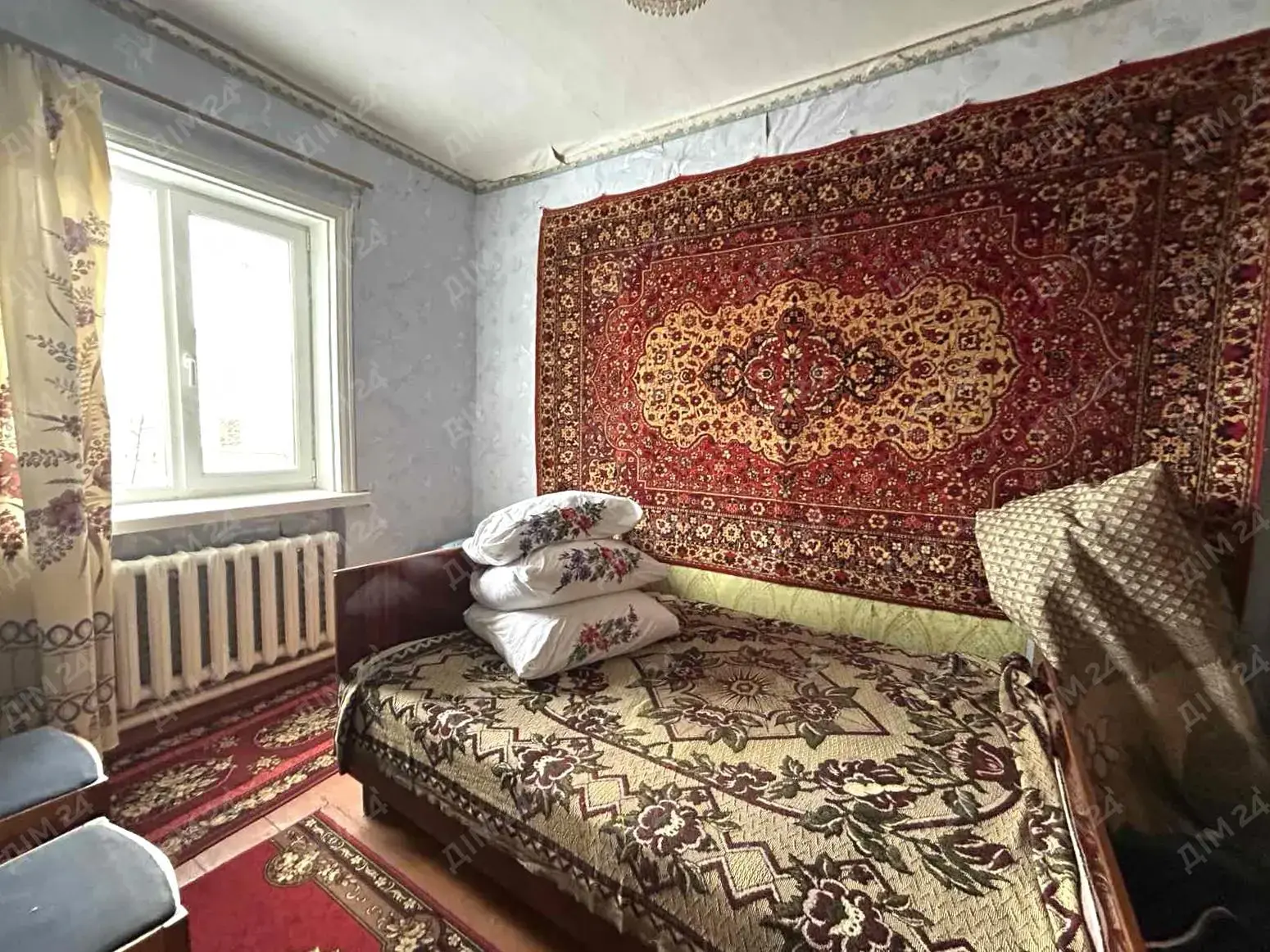 Будинок у Диканьці, Полтавська область
