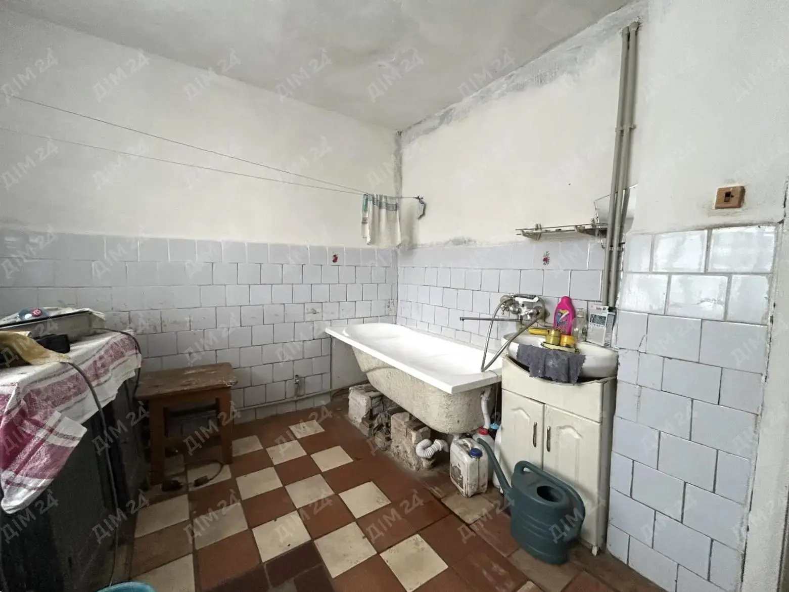 Будинок у Диканьці, Полтавська область
