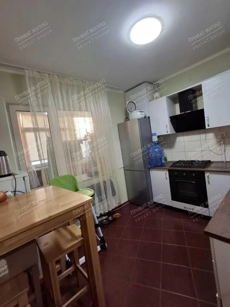 Продаж однокімнатної квартири на Огнівці