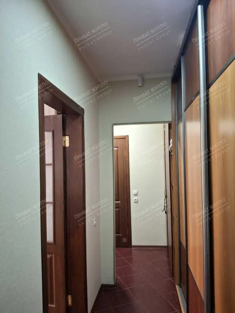 Продаж однокімнатної квартири на Огнівці