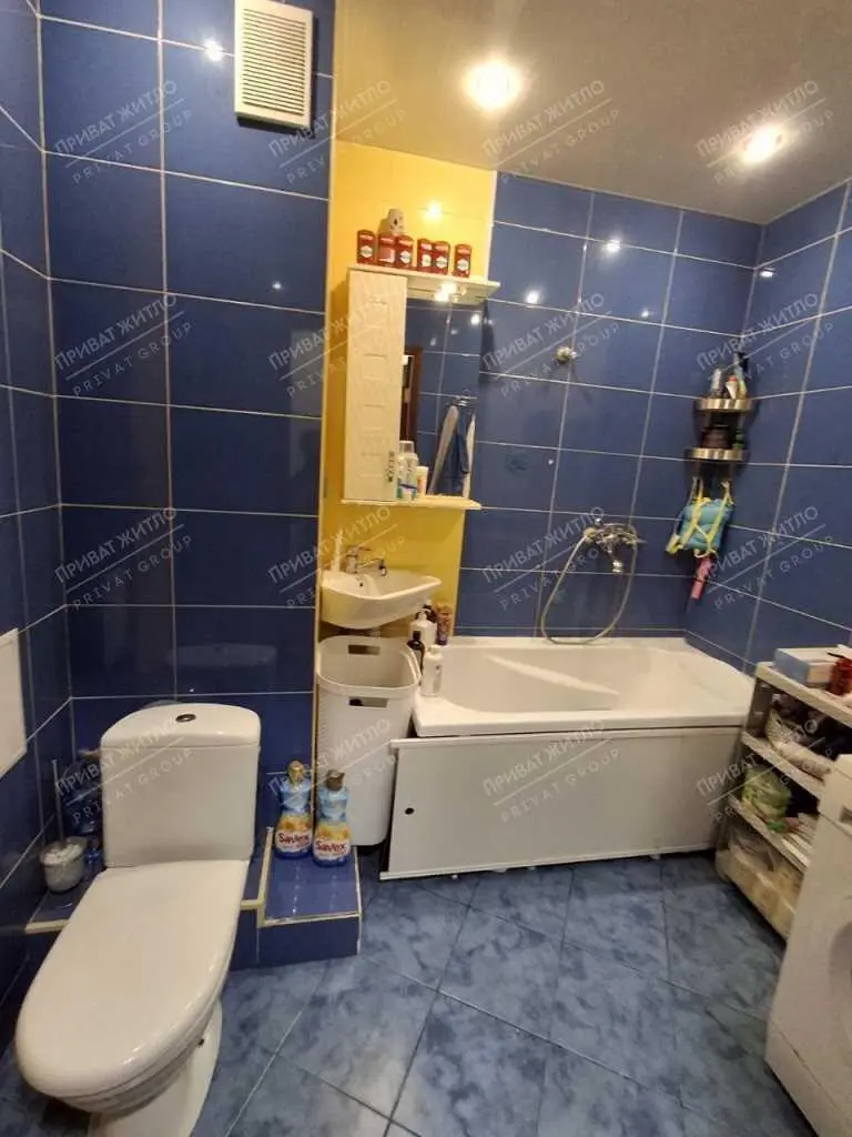 Продаж однокімнатної квартири на Огнівці