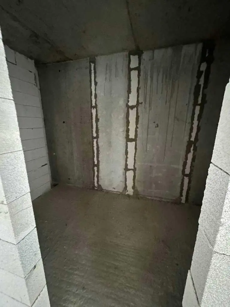 Сучасна 1-кімнатна квартира в новобудові Полтави — переуступка!
