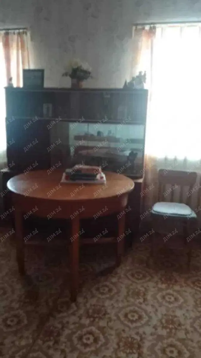 Окремий будинок в Нових Санжарах