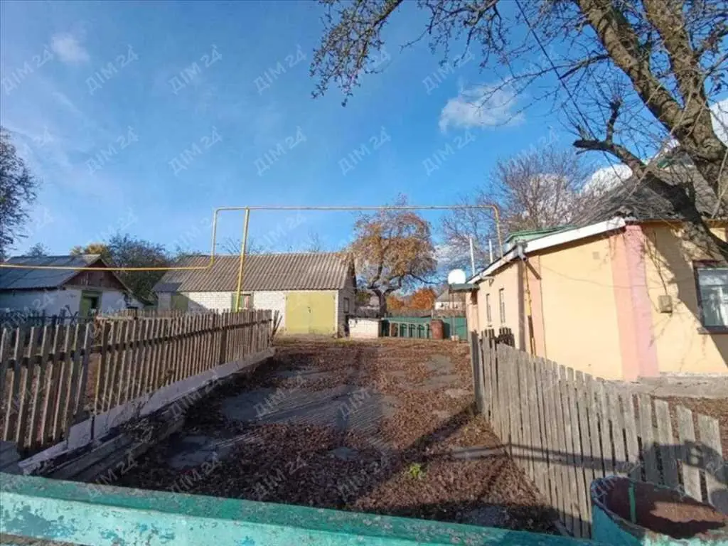 Окремий будинок в Селещині!