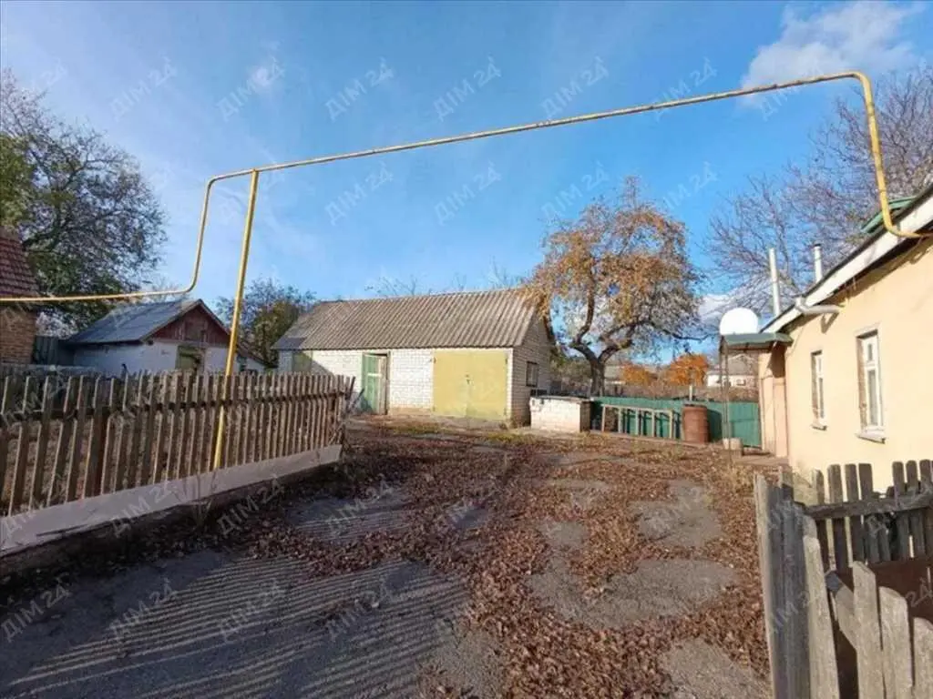 Окремий будинок в Селещині!