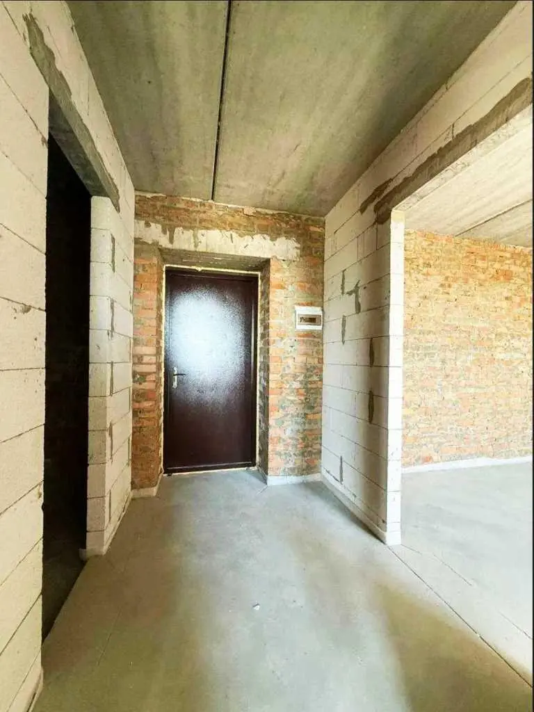 Затишок і комфорт — нова 1-кімнатна з АО чекає на тебе!