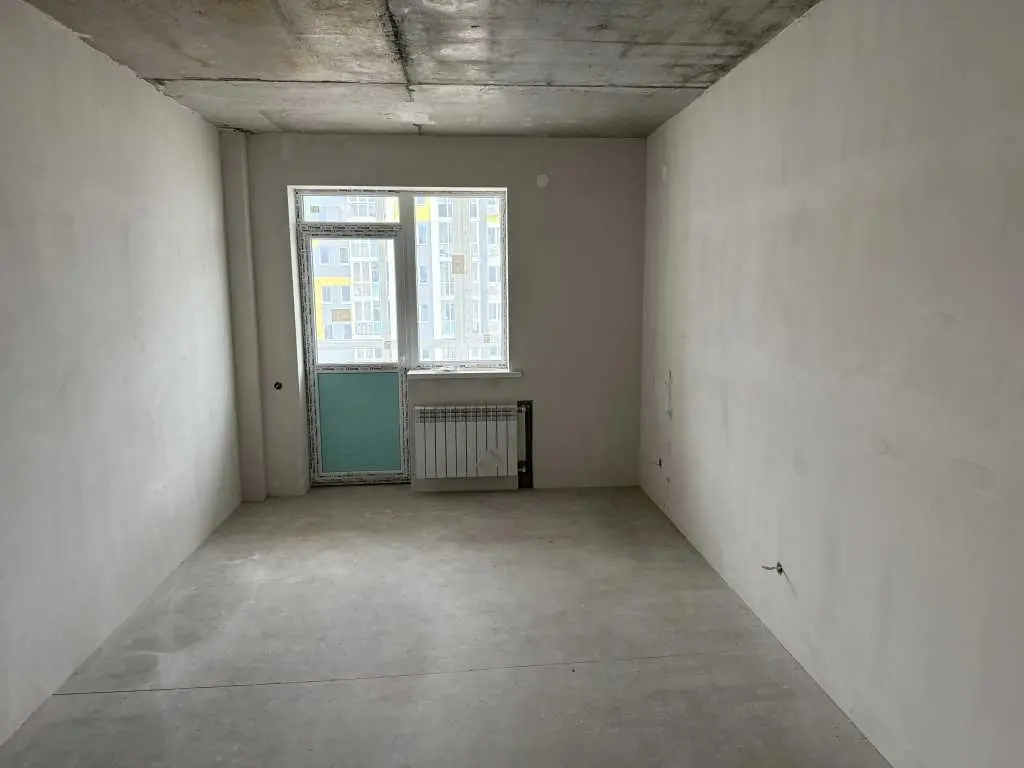 2-кімнатна квартира в ЖК «Пелюстковий» – готова до продажу!
