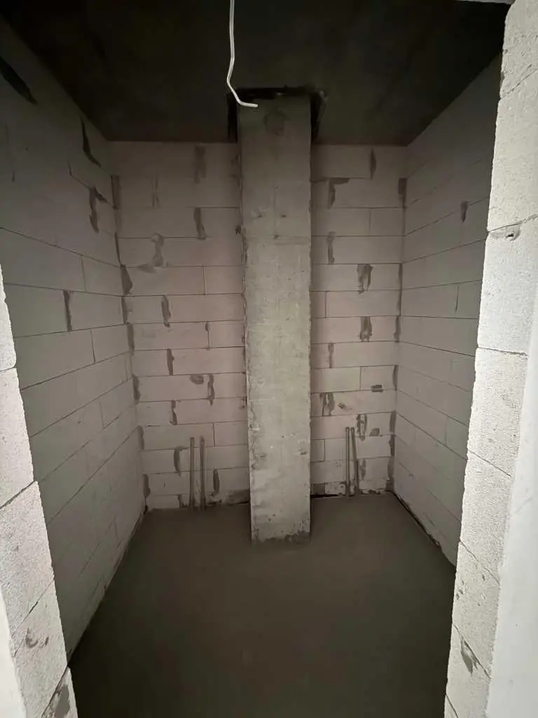 2-кімнатна квартира в ЖК «Пелюстковий» – готова до продажу!
