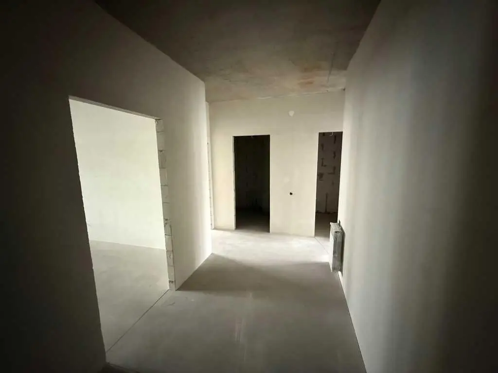 2-кімнатна квартира в ЖК «Пелюстковий» – готова до продажу!
