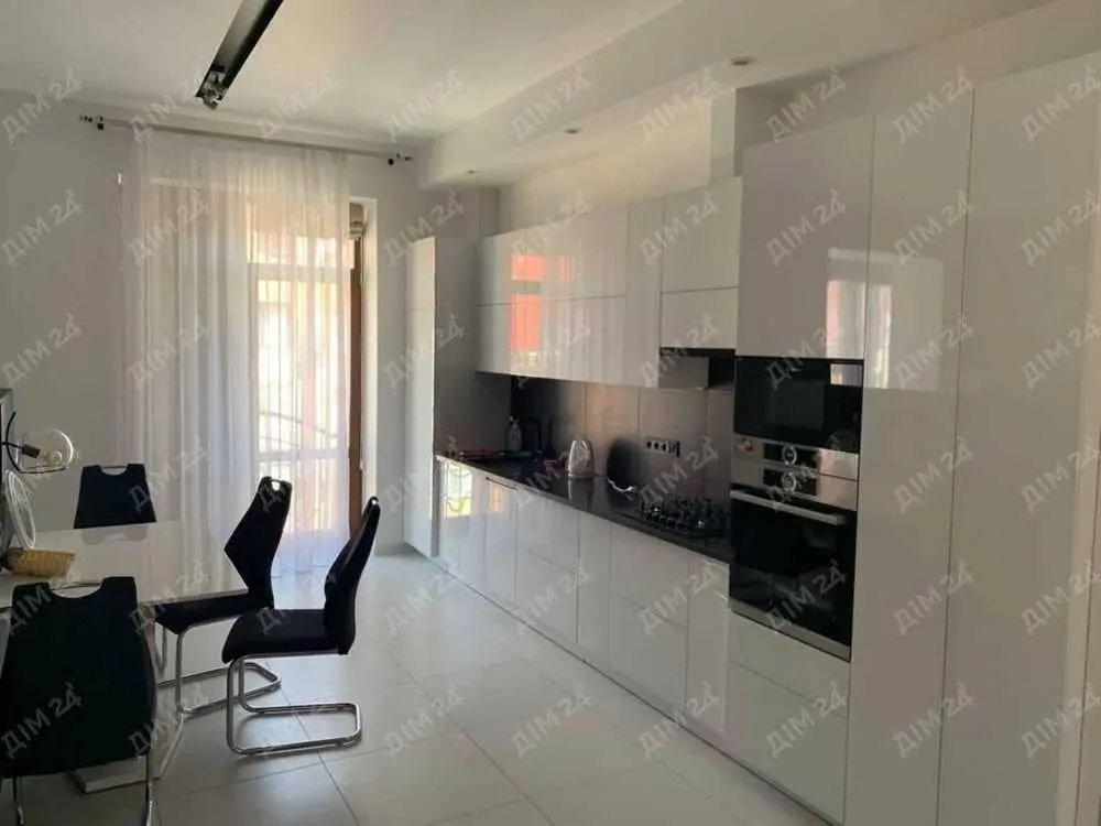 Розкіш, що говорить сама за себе — студія преміум-рівня