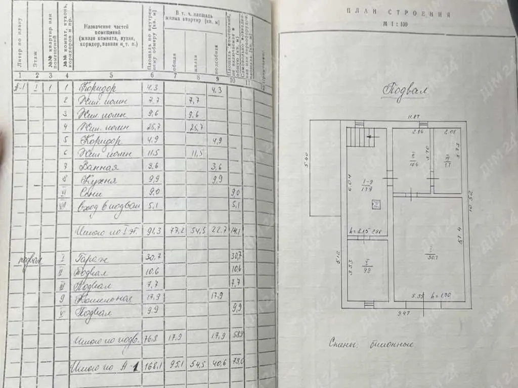 Хороший варіант для родини - будинок на Крутому березі.