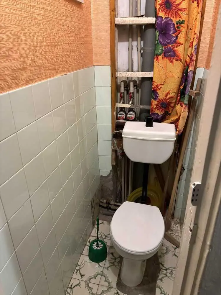 Двокімнатна квартира на зупинці 23 вересня 