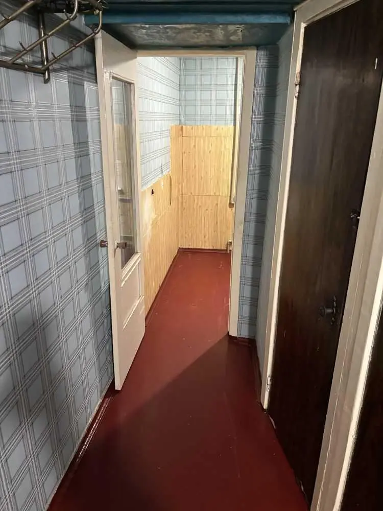 Двокімнатна квартира на зупинці 23 вересня 