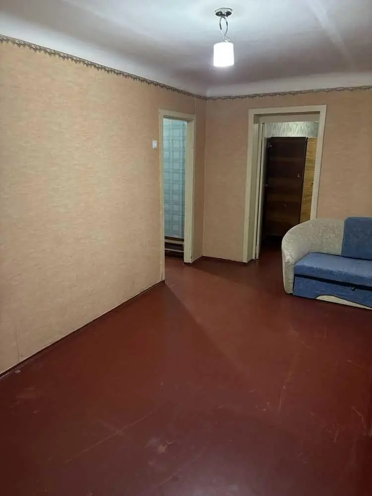 Двокімнатна квартира на зупинці 23 вересня 