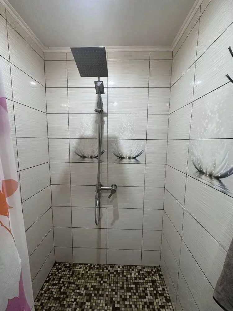 Двокімнатна квартира з євроремонтом в Степному!