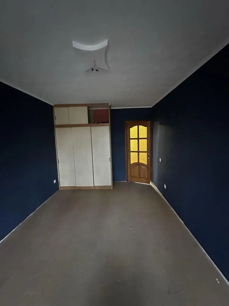 Двокімнатна квартира на Браїлках!