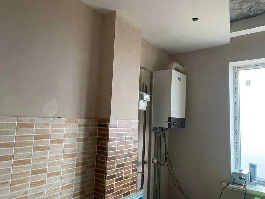 Простора однокімнатна квартира в сучасному ЖК "Садовий" площею 46 м2
