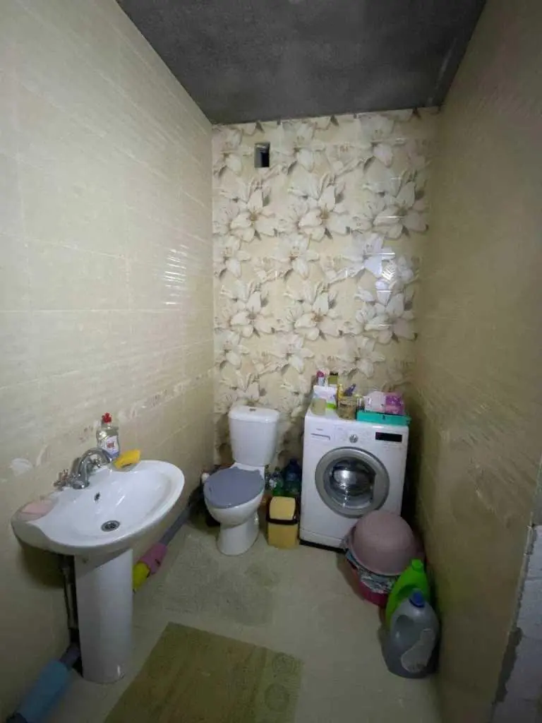 Простора однокімнатна квартира в сучасному ЖК "Садовий" площею 46 м2
