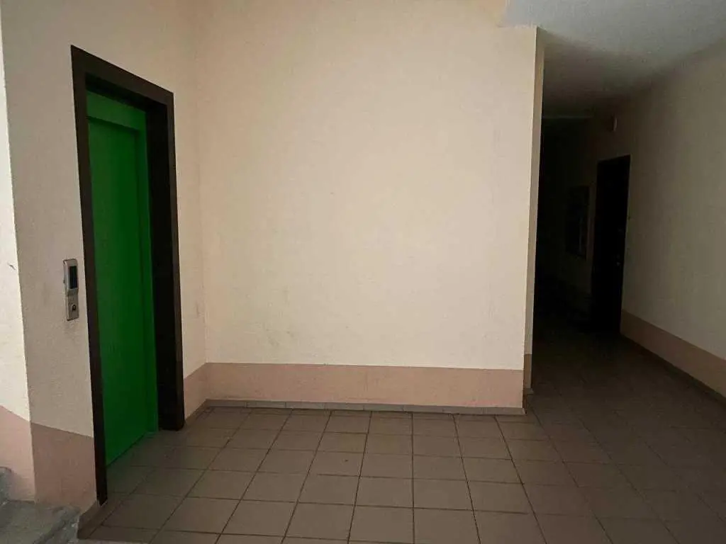 Простора однокімнатна квартира в сучасному ЖК "Садовий" площею 46 м2
