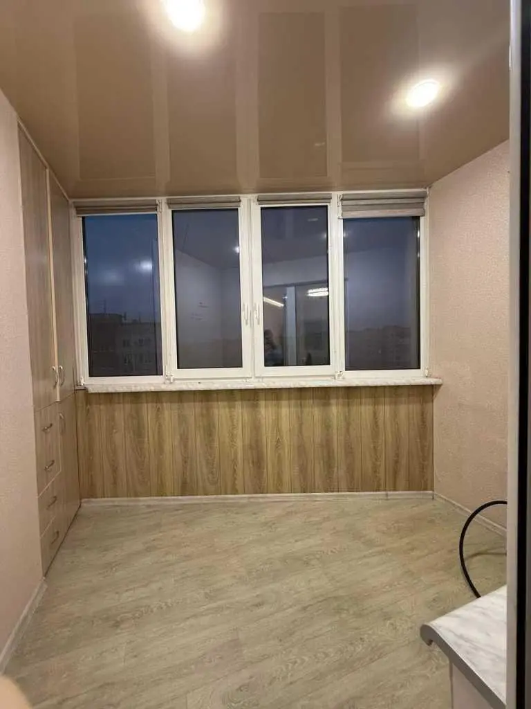 Трикімнатна квартира на Огнівці з ремонтом