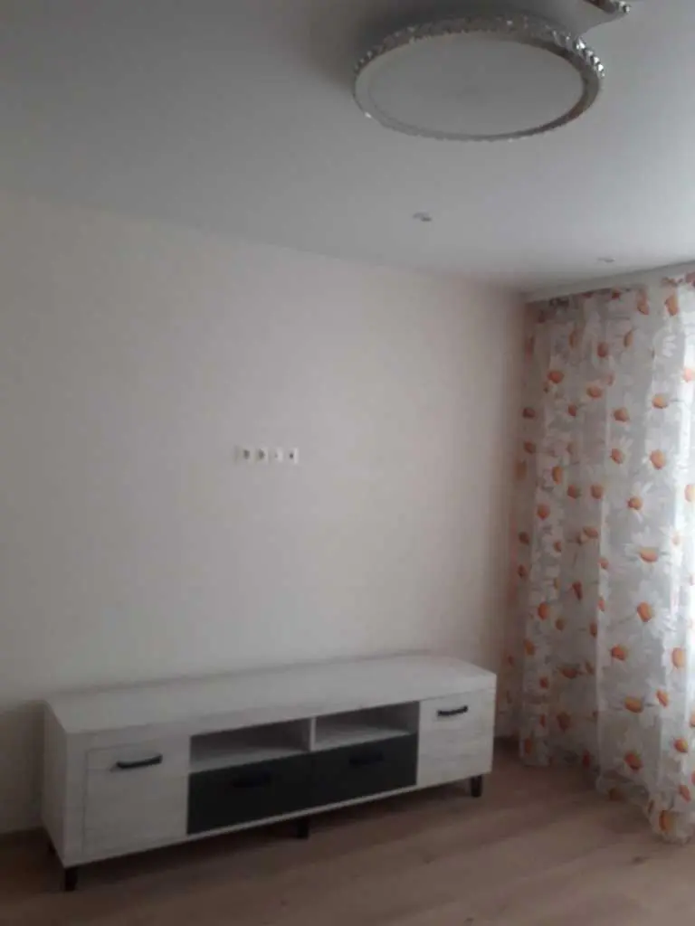 Продаж 1-кімнатної квартири в новобудові
