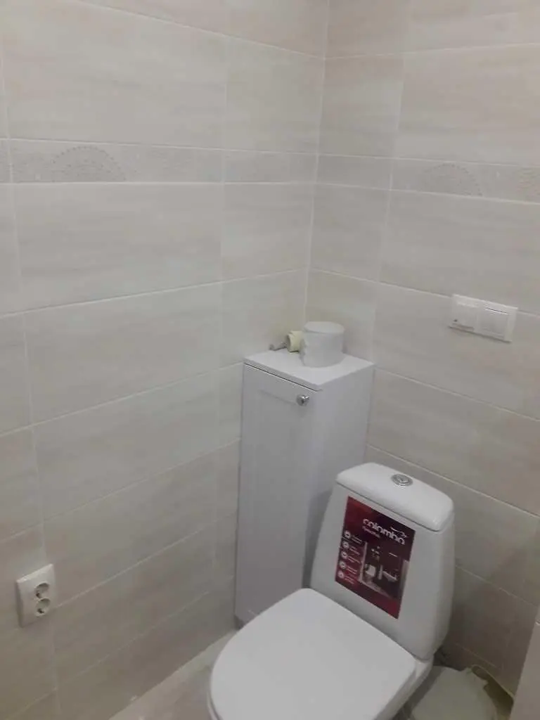 Продаж 1-кімнатної квартири в новобудові
