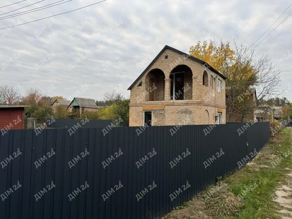 Терешки. Ваша дача в ідеальній локації. 