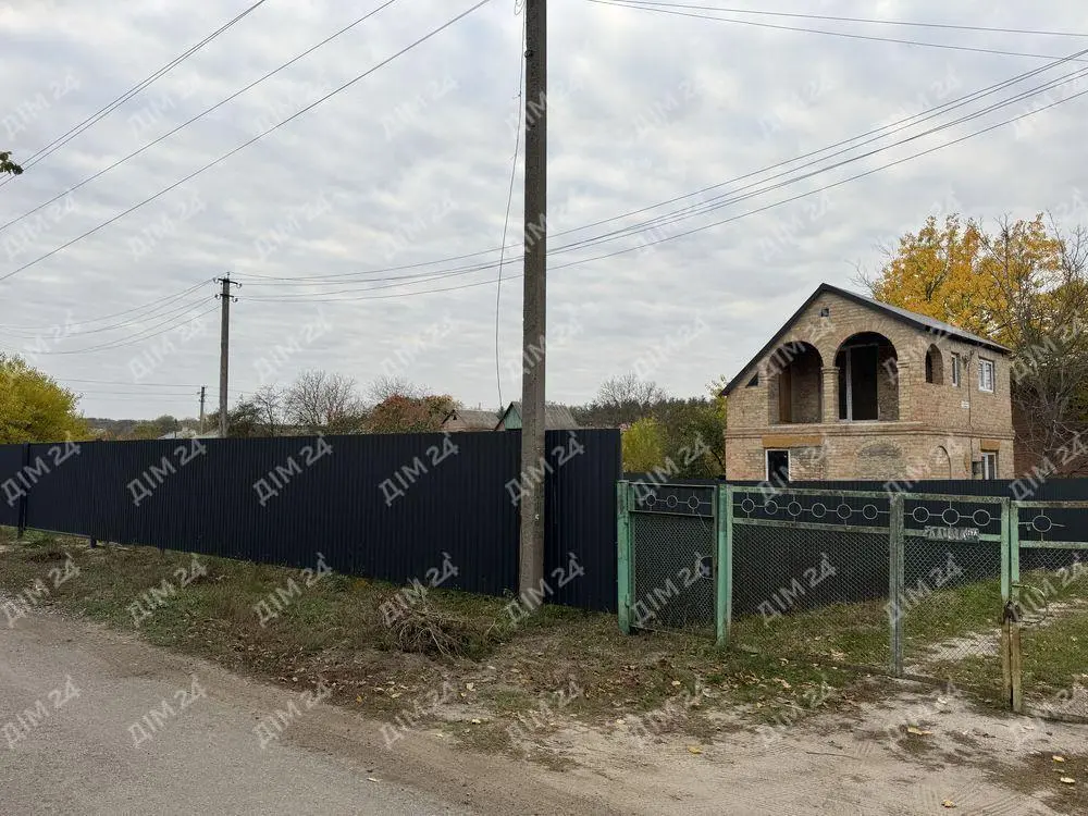 Терешки. Ваша дача в ідеальній локації. 