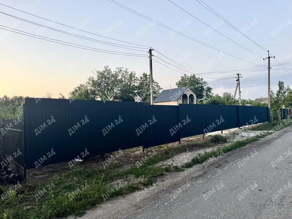 Терешки. Ваша дача в ідеальній локації. 