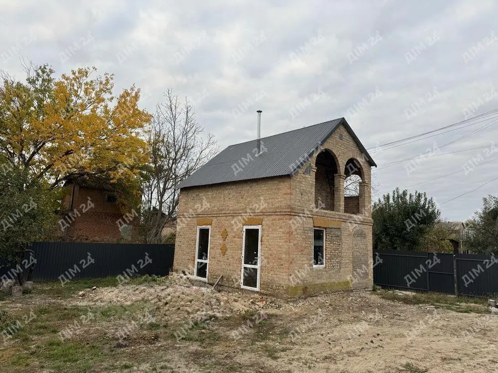 Терешки. Ваша дача в ідеальній локації. 